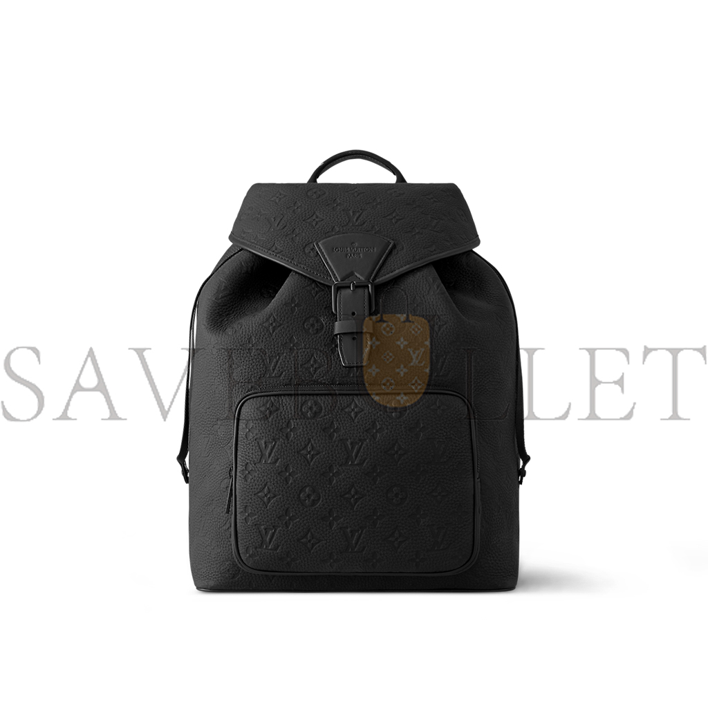 l**is V*t*n montsouris backpack m23127 (40*32*19cm)